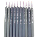 Line drawing outline nail nail hook line pen