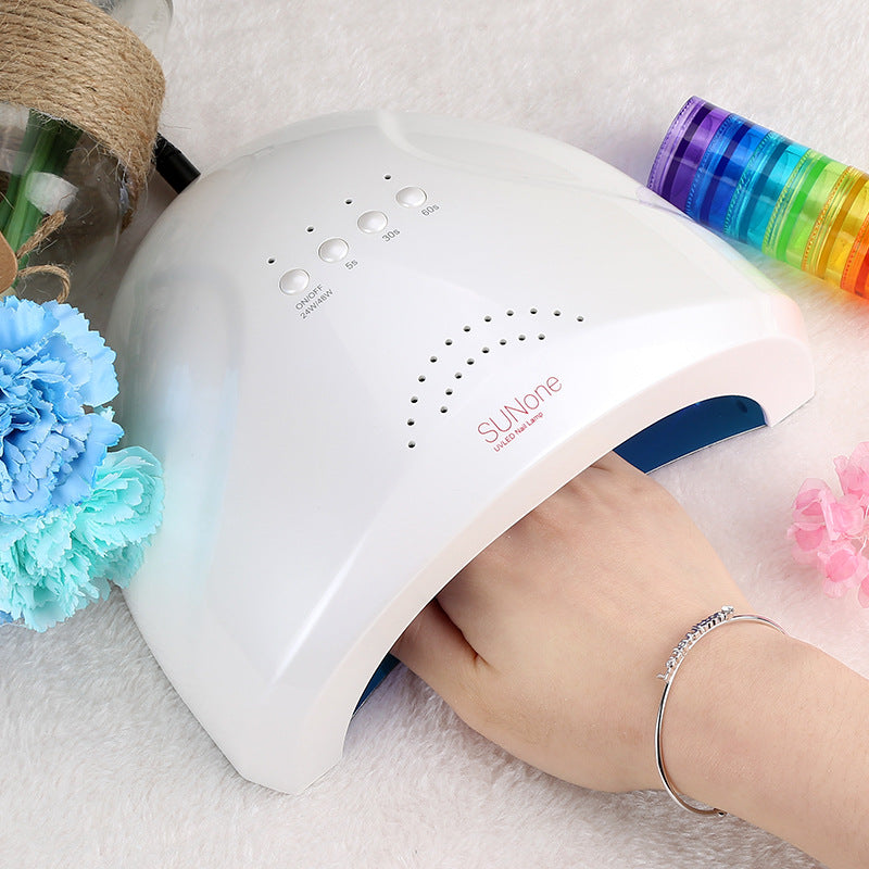 Sun One 48W Nail Light Therapy Machine