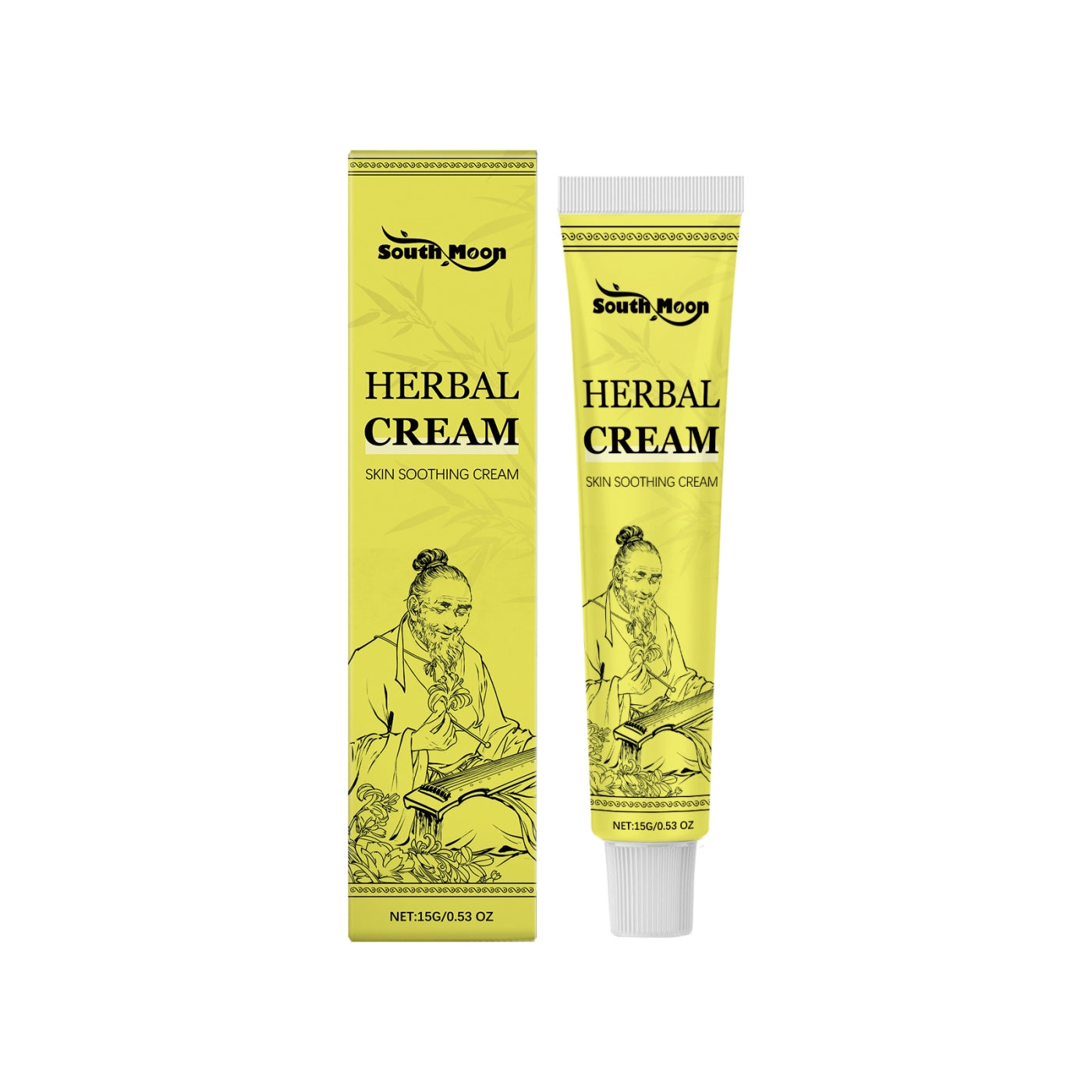 Skin Soothing Cream