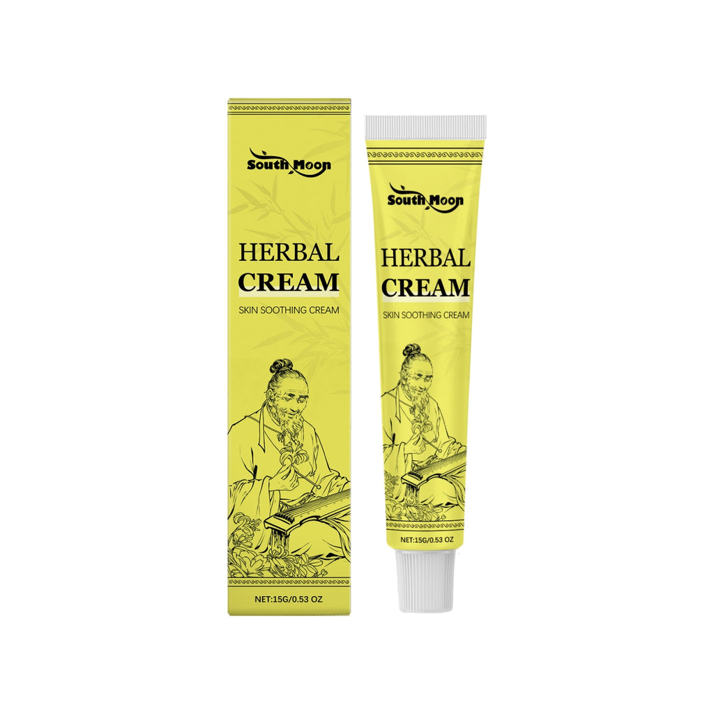 Skin Soothing Cream