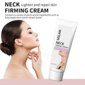 Moisturizing And Smoothing Neck Cream