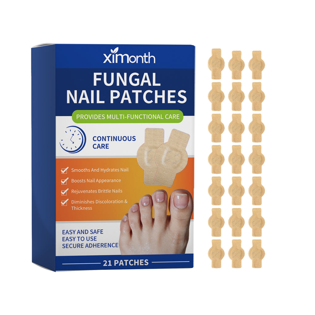 Ximonth Nail Care Patch