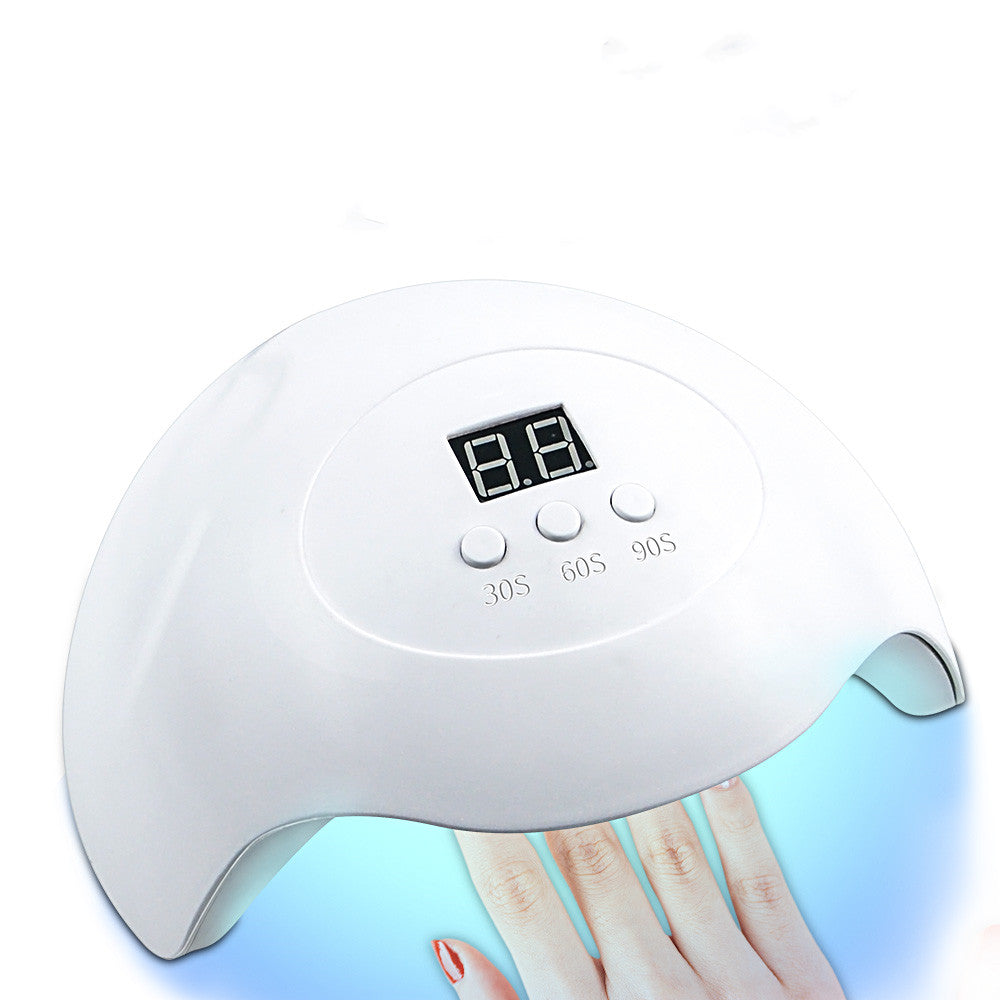 Sun Phototherapy nail machine