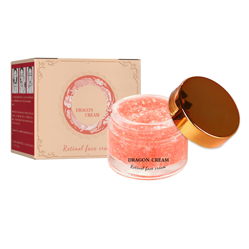 Cream Firming Skin Deep Cleansing
