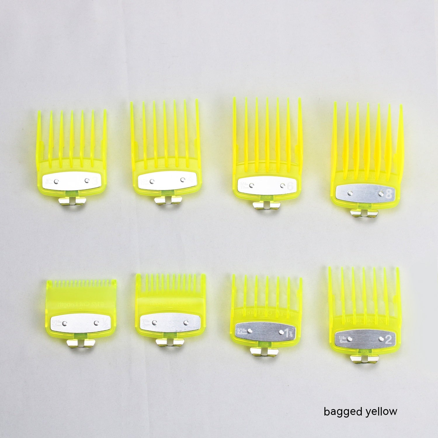 New Electric Clipper Positioning Comb Hair Clipper Accessories