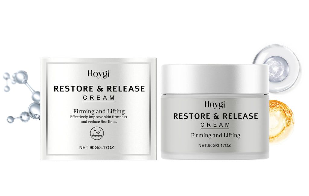 Restore Release Cream