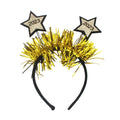 New Year's Headband Holiday Party HAPPY NEY YEAR