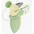 Pet Nail Clippers For Beginners Only
