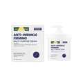Firming And Moisturizing Face Cream