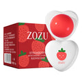 Fruit-flavored Lip Balm Moisturizes And Hydrates