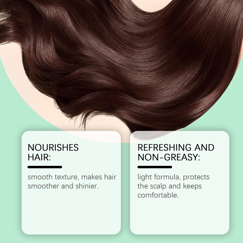 Dry Hair Light And Elegant Styling Cream