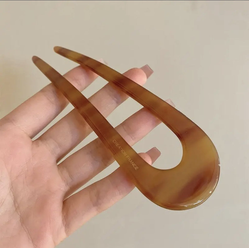 Women's Simple All-match Hair Accessories