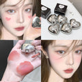 Ouoii Portable All-match Soft Mist Love Liquid Blush