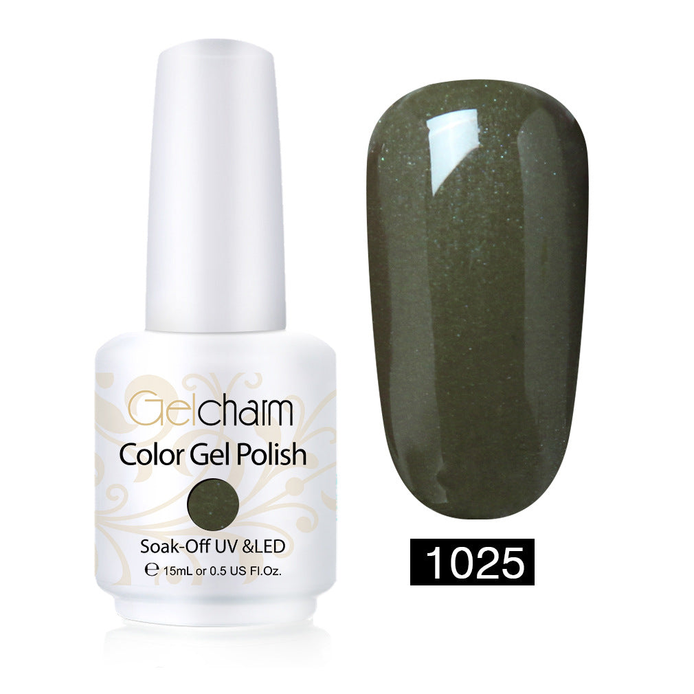 GelPolish Primer and topcoat Gel Nail Polish