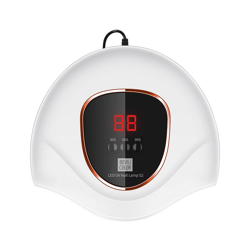 Bevili color Quick drying nail baking lamp