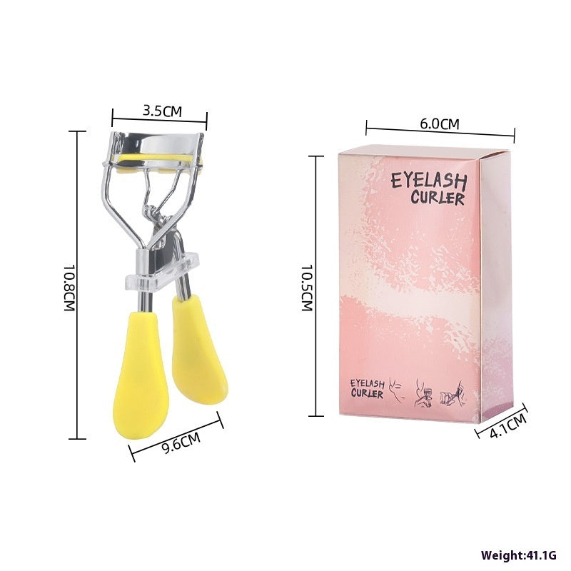 A4 With Comb Eyelash Curler Does Not Hurt Eyelash Curler Artifact
