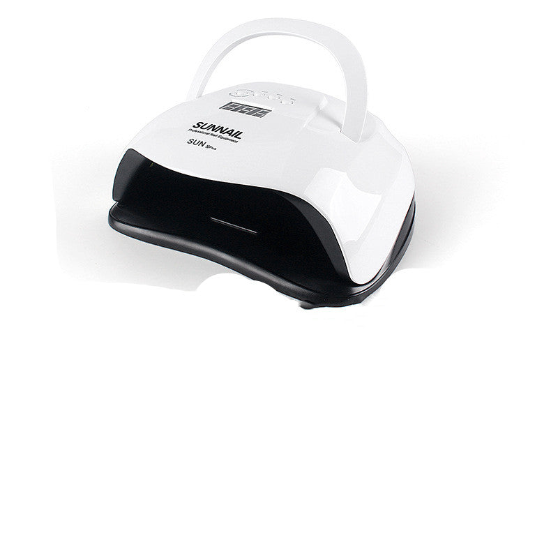 Sunnail 80w upgraded nail light therapy machine