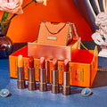 Soft Mist Matte Light Silky Not Oily Lipstick Bag Gift Box