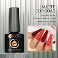 UR Sugar Detachable Phototherapy Nail Polish Adhesive Reinforced Adhesive Wash-free Sealing Layer