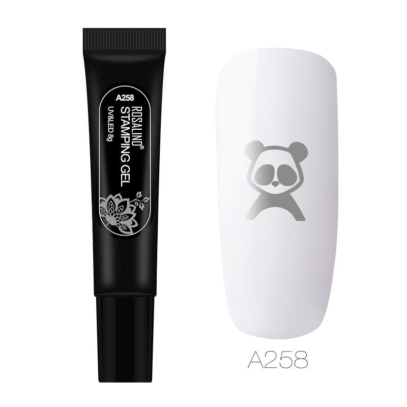 Rosalind Hose nail rubber