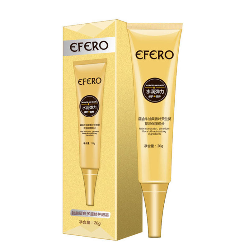 Lighten fine lines cream