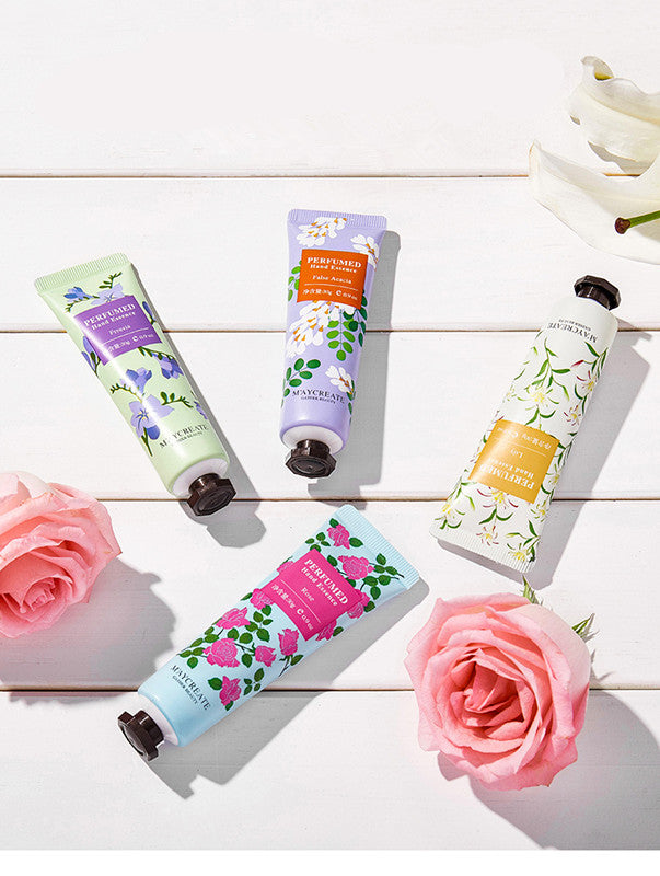 Plant Hand Cream