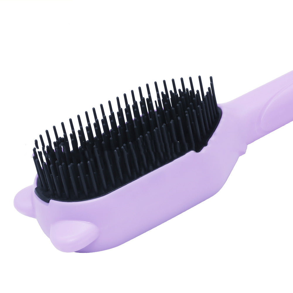 Fashion Personalized Pet Massage Comb