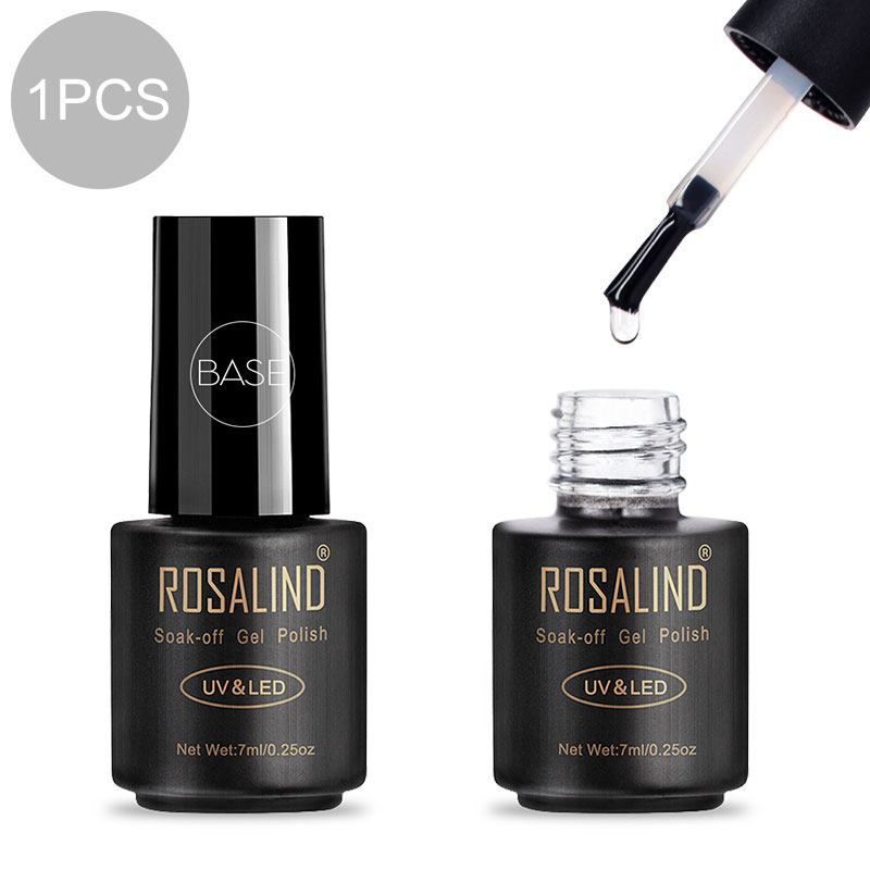 Rosalind Fluorescent nail glue