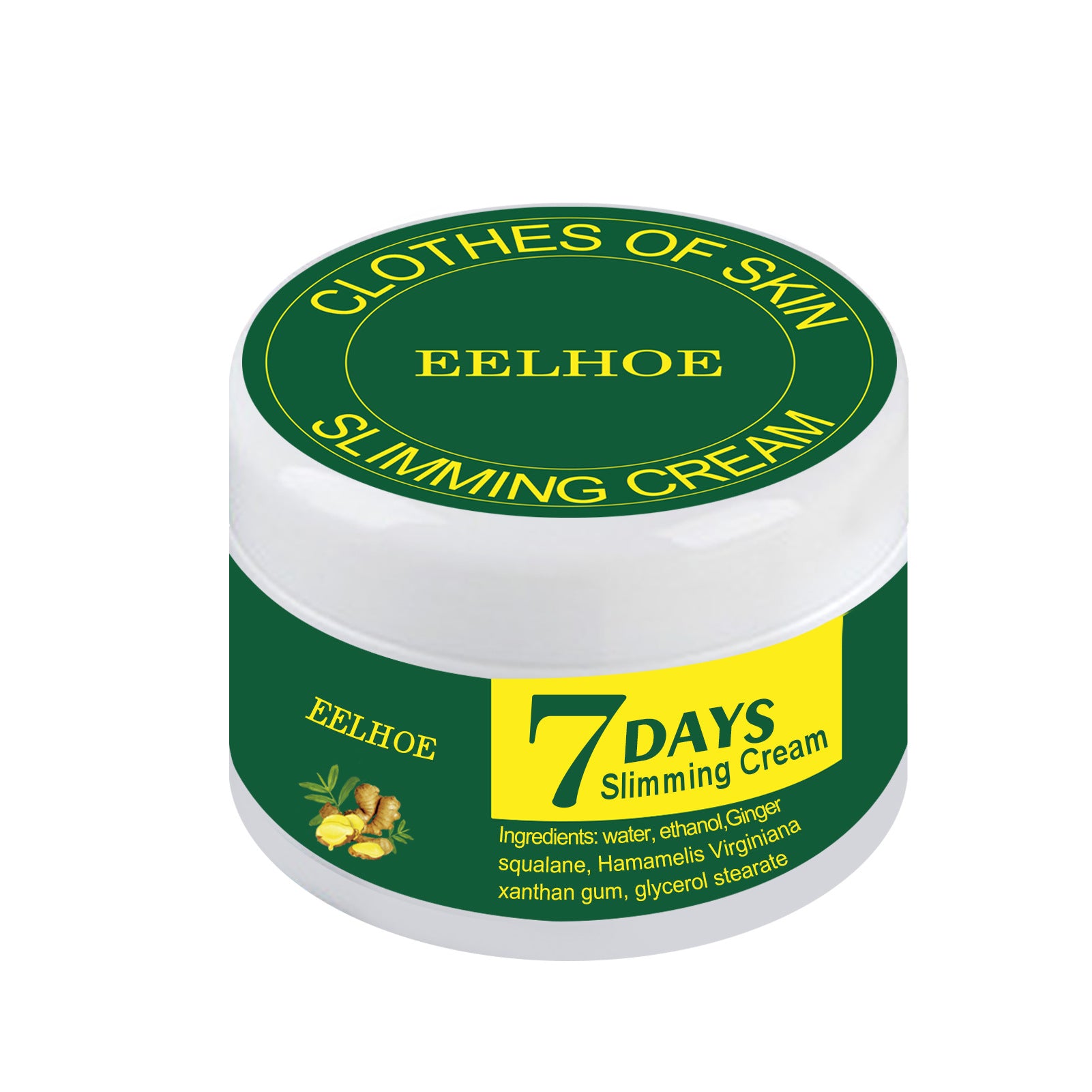 Shaping Cream Fat  Firming Cream Minus Body