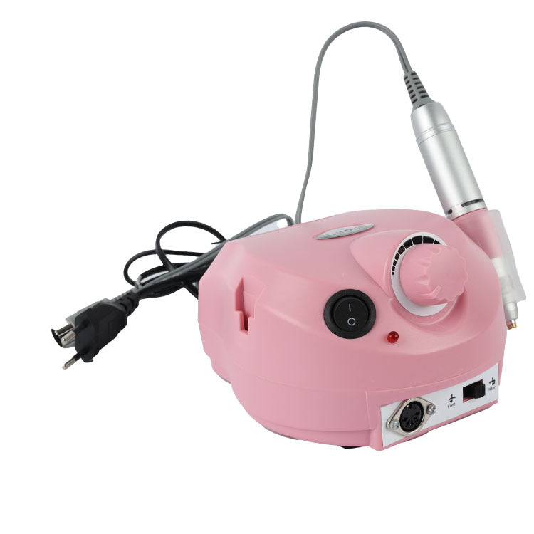 Nail Drill Mini Electric Nail Tool