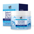 Tunmate Scalp Soothing Cream