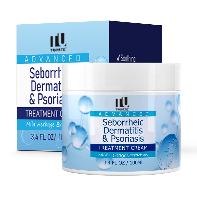 Tunmate Scalp Soothing Cream