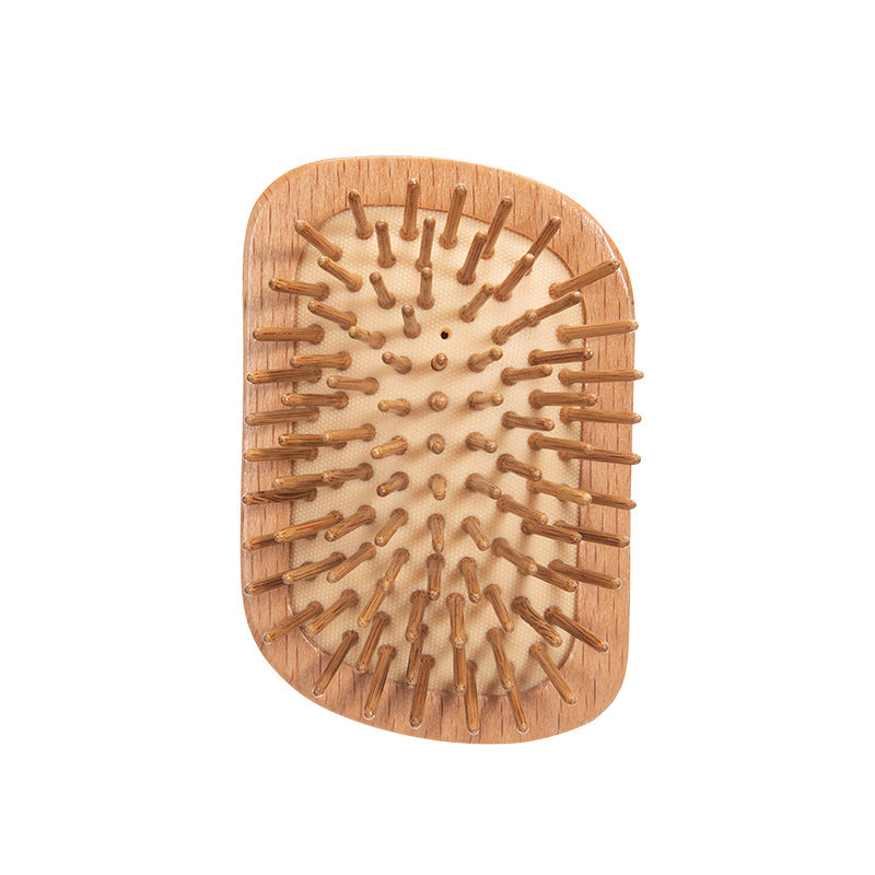No Bing Beech Airbag Comb Health Care