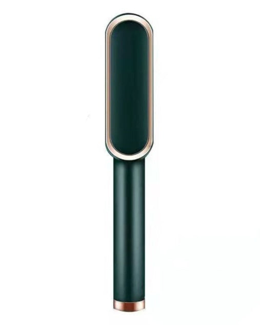 Hair Straightening Comb Artifact Negative Ion Does Not Hurt Hair Straight And Curly Dual-use