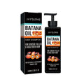 Batana Hair Series Nourish Hair Root And Fix Hair