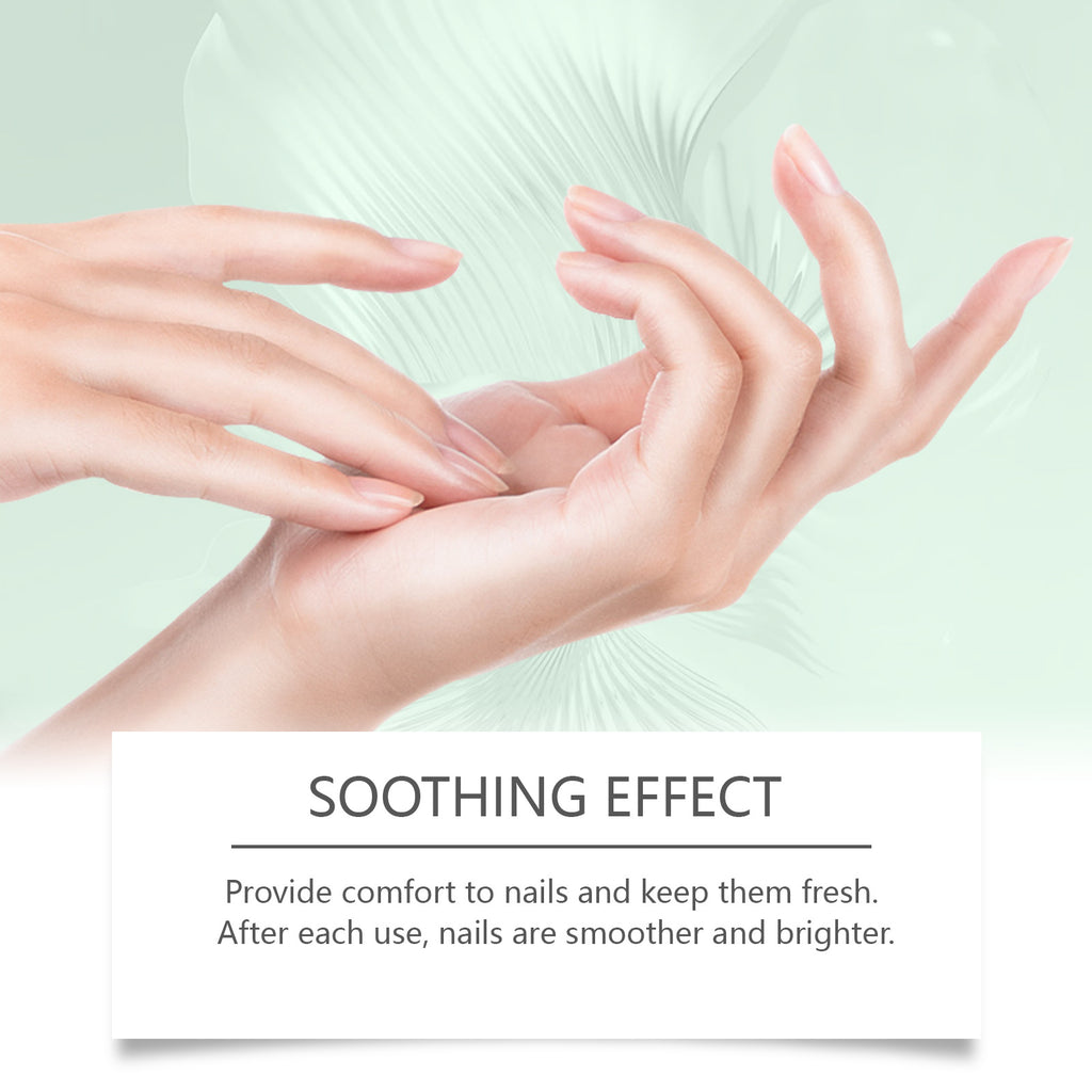 Ximonth Nail Care Gel Hand And Foot Moisturizing