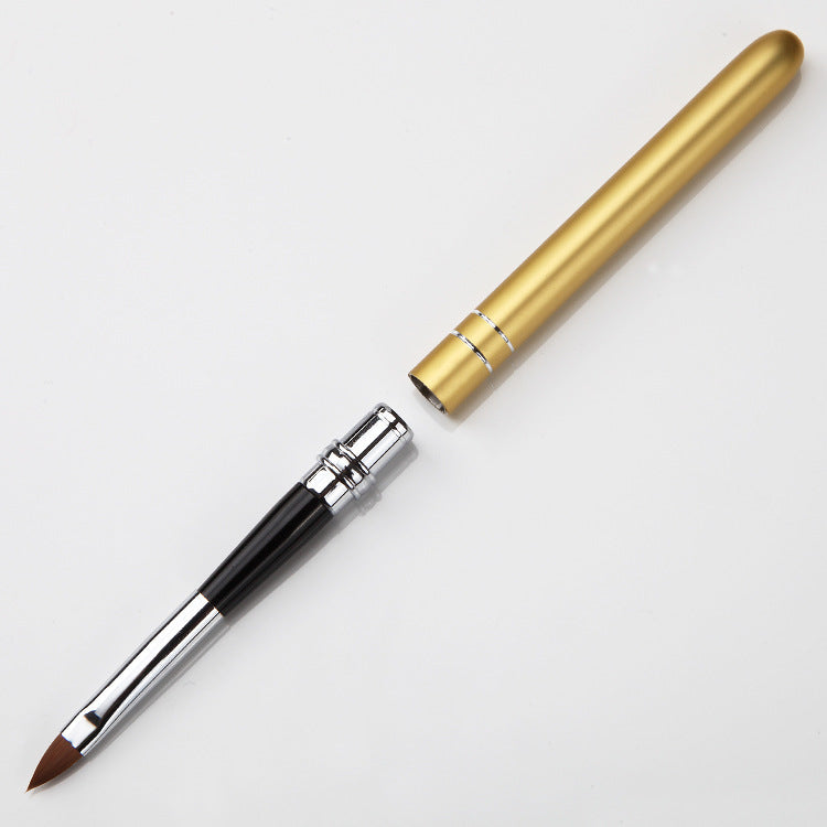 Nail Carving Phototherapy Drawing Pen 10