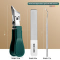 Cutting Nail Groove Special Tool
