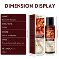 Sauvasine Moisturizing Nourishing Deep Cleansing Shampoo