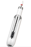 Large Screen Display Charging Electric Portable Nail Piercing Device