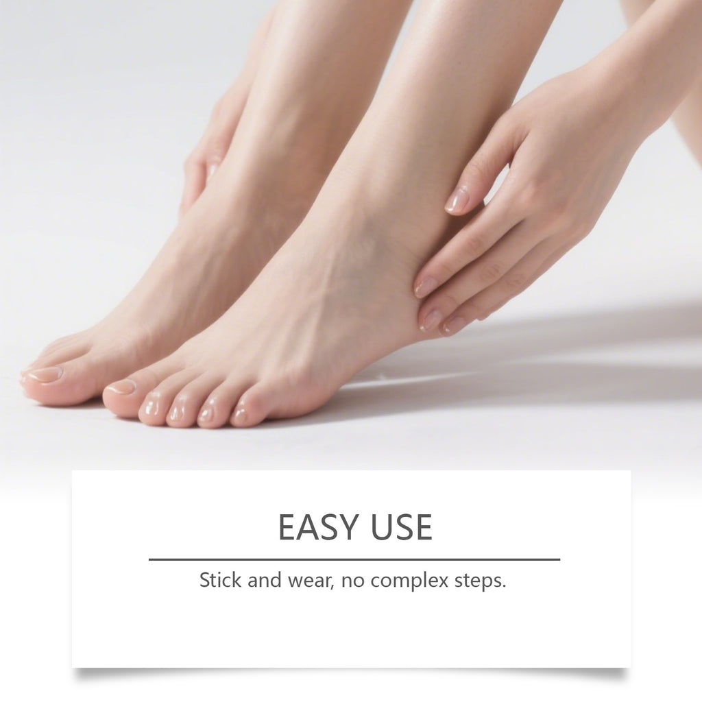 Laniska Nail Nourishing And Repairing Patch
