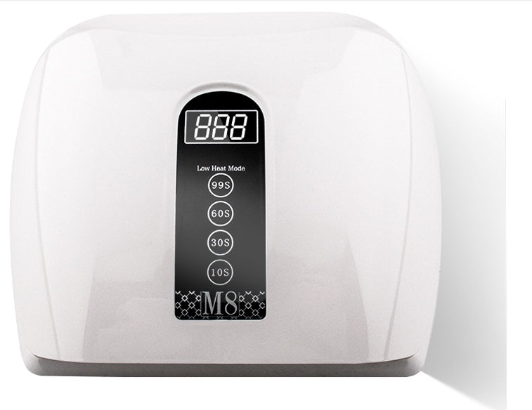 M8 Baked hands 96W nail dryer