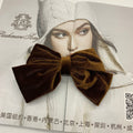 Fashion spring clip hairpin