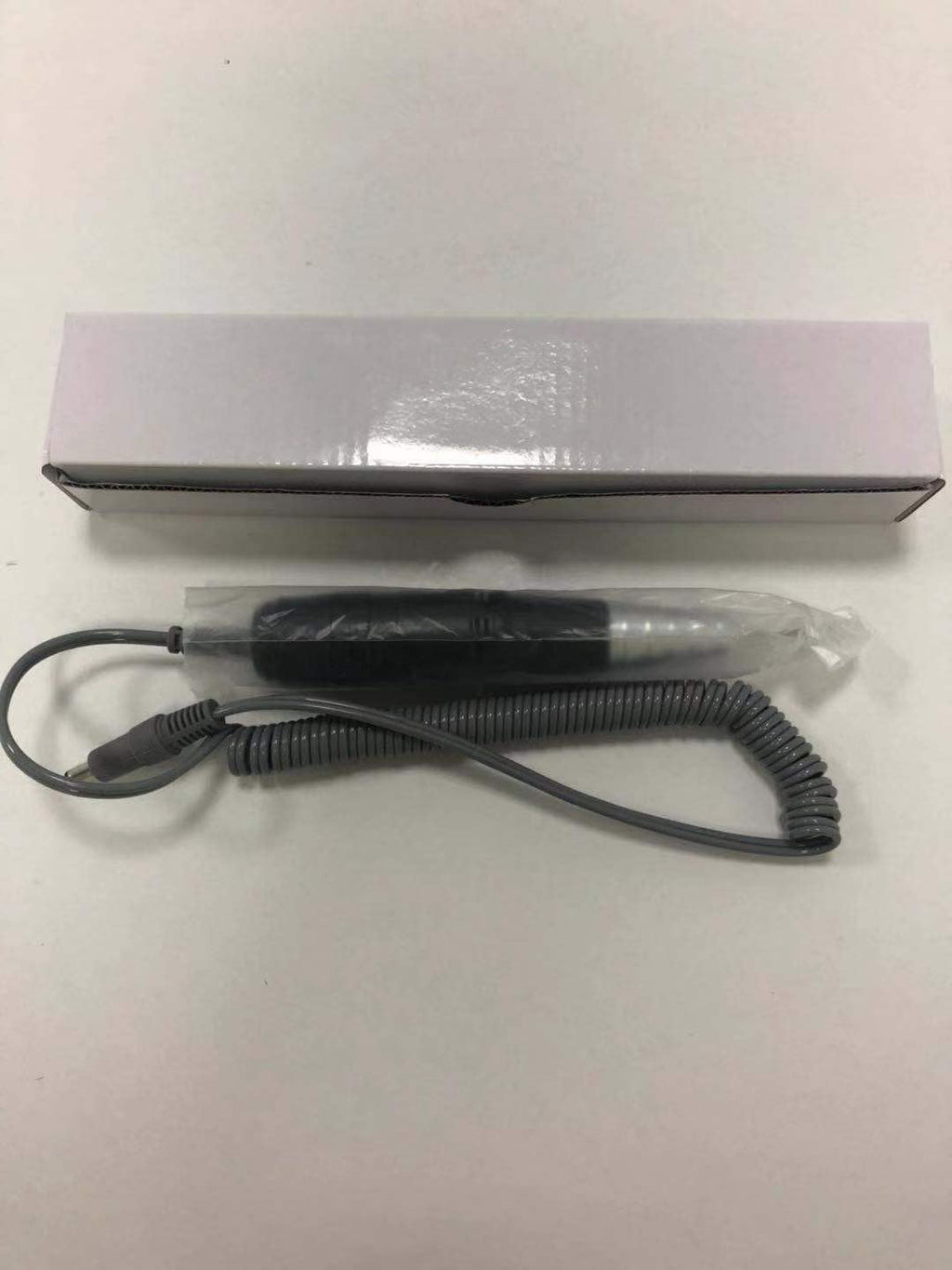 Electric nail polisher