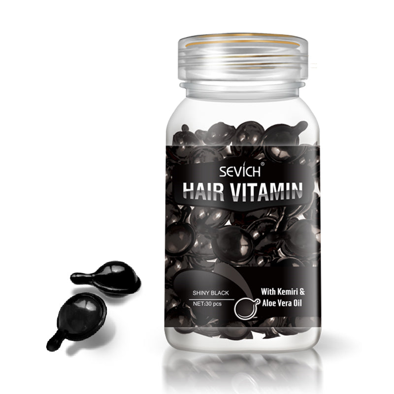 Sevich Hair care capsules
