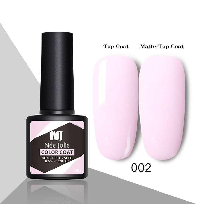 Nee Jolie Nail Polish Nude Neutrals Soak Off Gel Polish