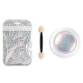 Nail jewelry glitter