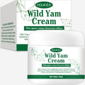Nourishing Wild Moisturizing Cream Anti-Aging
