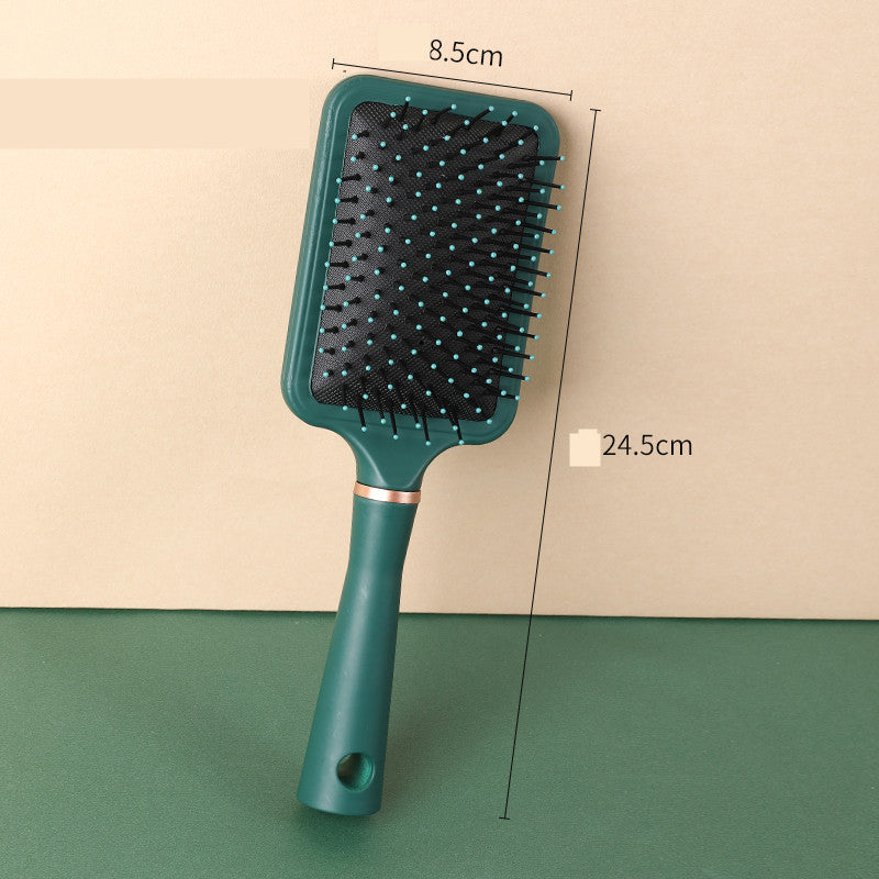 Women's Special Long Hair And Curly Hair Cushion Comb