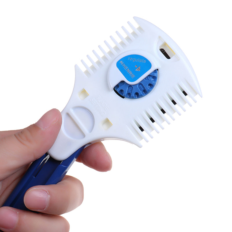 Household Haircut Thinning Adult Comb Hair Cutter